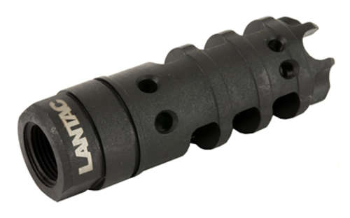 Barrels Choke Tubes LanTac USA LLC Dragon LANTAC 9MM DRAGON MB SIG MPX PISTOL